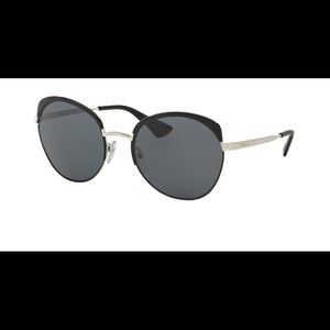 Prada sunglasses- authentic, like brand new